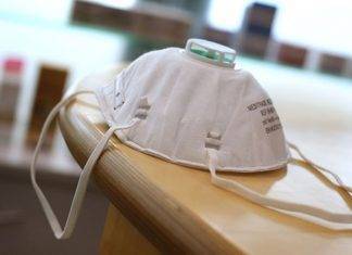Coronavirus, brevettato un nuovo respiratore? coronavirus-mascherina
