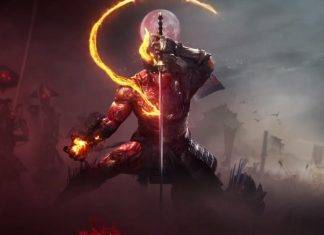 Nioh 2 recensione, ritorno nel Giappone sanguinario degli Yokai Nioh 2 recensione