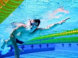 Studio del cloro antivirus: l’acqua sicura del progetto piscine 4.0