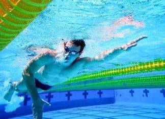 Studio del cloro antivirus: l’acqua sicura del progetto piscine 4.0