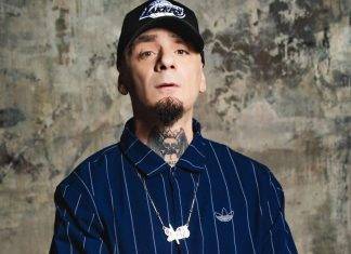 Il nuovo singolo di J.Ax è “Supercalifragili” j ax @optimagazine