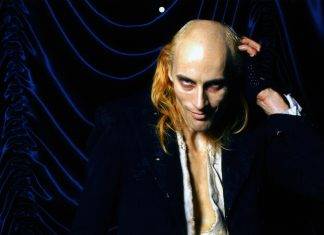 Richard O’Brien, cinque curiosità sull’attore Richard O'Brien - Photo Credits: fanart.tv