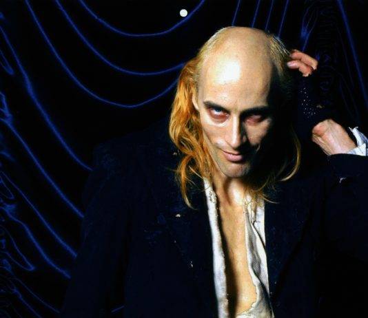 Richard O’Brien, cinque curiosità sull’attore Richard O'Brien - Photo Credits: fanart.tv