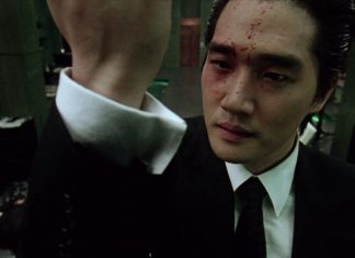 OldBoy: un capolavoro coreano di eleganza e violenza