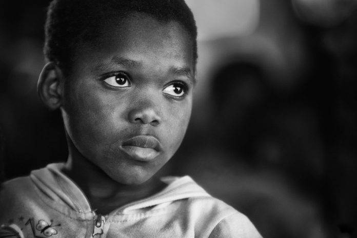orphan-1139042_1280 coronavirus Africa