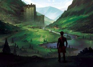 Glen More II – Chronicles, benvenuti in Scozia glen more II