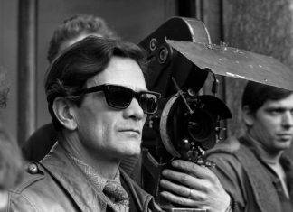 Pier Paolo Pasolini: ultimo neorealista d’Italia Pier Paolo Pasolini - immagine web