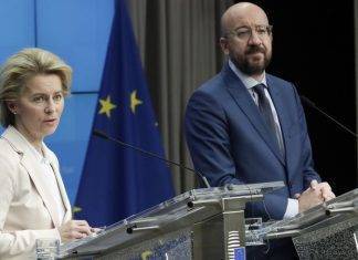 “No al Patto di Stabilità”, lo dice l’Europa