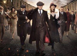 Peaky Blinders: in Italia disponibile il libro sulla vera storia Peaky Blinders. BBC