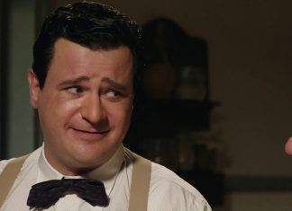 Permette? Alberto Sordi, il tv movie sul grande attore romano Permette?Alberto Sordi, fonte youtube.com