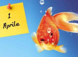 20 Frasi e scherzi da inviare per il Pesce d’Aprile divertenti e simpatiche