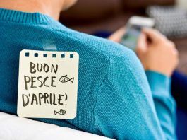 Primo aprile: quando alle origini, si festeggiava il capodanno