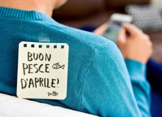 Primo aprile: quando alle origini, si festeggiava il capodanno