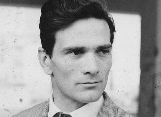 Il regista Pier Paolo Pasolini: nascita di un visionario pier paolo pasolini:nascita di un visionario