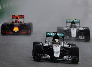 F1 2020 e Coronavirus: tra paura e voglia di gare f1 2020 coronavirus