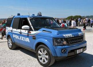 Il Viminale ha eseguito accertamenti a 2.016.318 persone