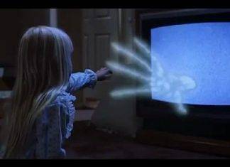 Poltergeist, il film maledetto Poltergeist