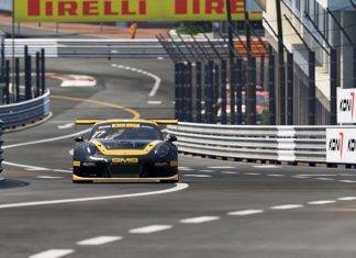 Porsche Cup Dude: una gara estrema tra le strade di Monaco porsche cup monaco sim racing