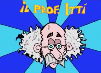 Il CNR ed i corti per educare all’uso di internet Navighiamo Sicuri con il Prof. Ittì. CNR. Register.it