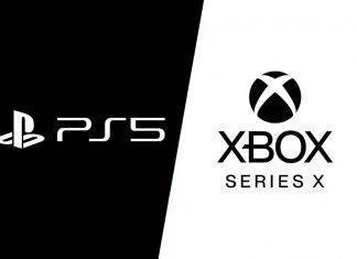 PS5 e Xbox Series X: specifiche a confronto