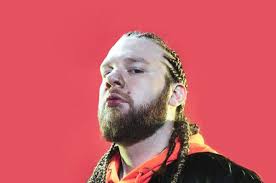 Nitro, il nuovo album è GarbAge