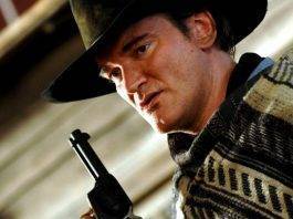 Tarantino, omaggio o plagio? Tarantino - Fonte web