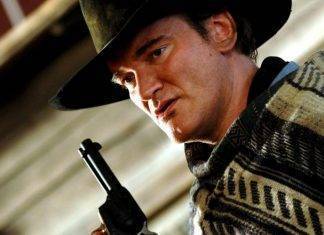 Tarantino, omaggio o plagio? Tarantino - Fonte web