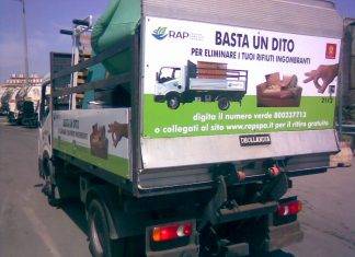 Palermo: bloccata la raccolta differenziata della città raccolta differenziata Palermi, fonte blogsicilia.it