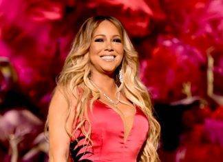 Mariah Carey da New York a Las Vegas