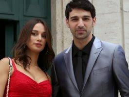 Raimondo Todaro, chi è la sua ex moglie Francesca Tocca: “Me la sono ripresa”