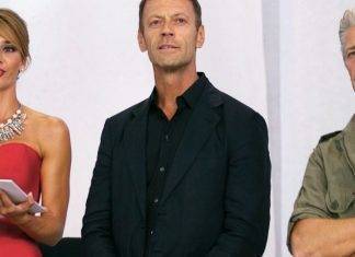 Le parole di Rocco Siffredi per il suo lutto improvviso