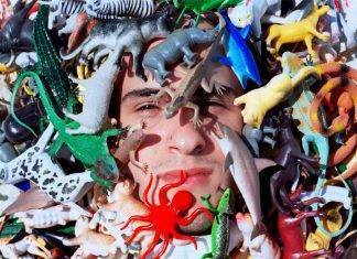 Generic Animal, è online Nirvana il nuovo video