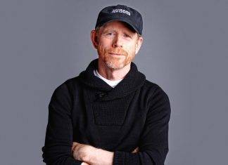 Ron Howard, non solo Richie Cunningham Ron Howard - Photo Credit: Cinematografo.it