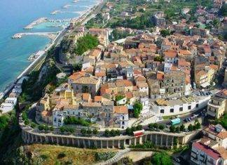 San Lucido, focolaio attivo: diversi casi di Coronavirus