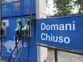 Sciopero dei benzinai in arrivo: Alt da Conte e Garante sciopero dei benzinai