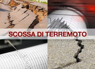 Russia, terremoto di magnitudo 7.5: pericolo tsunami scossa-terremoto-sismografoscossa-terremoto-sismografo