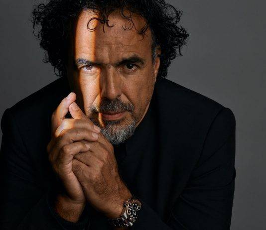 Alejandro G. Inarritu, nuovo film in arrivo