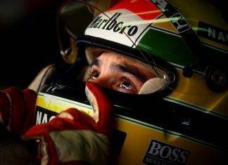 Ayrton Senna, il mago della Formula 1