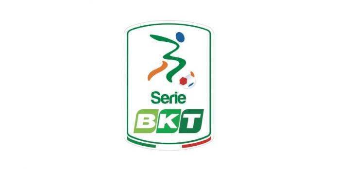 Il logo della Serie B - Foto da sito ufficiale Lega B