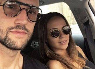 Alessandra Sgolastra, chi è la bellissima ex fidanzata di Andrea Zenga