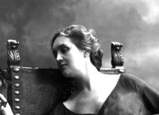 Sibilla Aleramo, tormenti, prose e poesie di una donna passionale sibilla aleramo