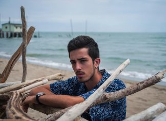 Sid, fuori tutte le sue “Paure” Sid immagine facebook