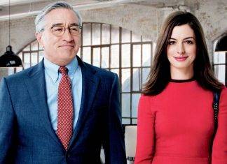 Lo stagista inaspettato: quando la sorpresa è dietro l’angolo Lo Stagista Inaspettato - immagine web