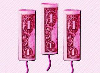 No Tampon tax nelle farmacie Lyods in tutta Italia