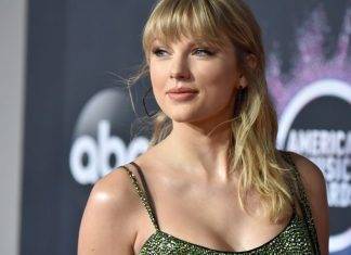 The Eras Tour il Film di Taylor Swift: data di uscita, biglietti, streaming e tutto quello che c’è da sapere Taylor Swift annuncia l'uscita del nuovo album