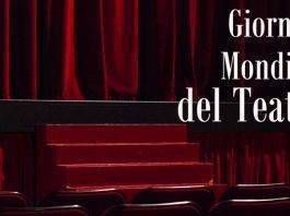 Giornata Mondiale del Teatro: oggi, si celebra l’arte teatrale