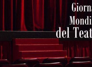Giornata Mondiale del Teatro: oggi, si celebra l’arte teatrale