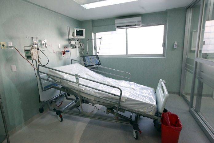 Coronavirus, allarme sanità Sud
