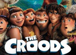 The Croods: un’animazione per famiglie sul conflitto generazionale