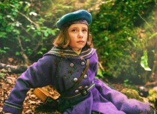 The secret garden: il trailer del magico reboot The secret garden